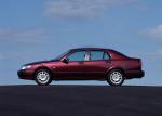 Saab 9-5 2003 года
